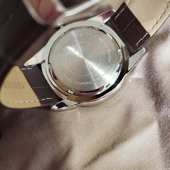 NWOT Men's Armitron Watch - Picture 4 of 8